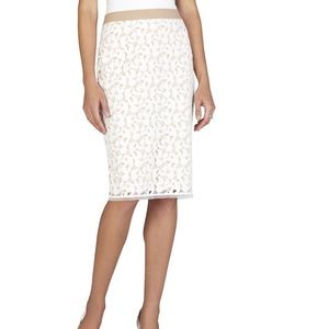 BCBGMaxAzria “Bess” Pencil Skirt